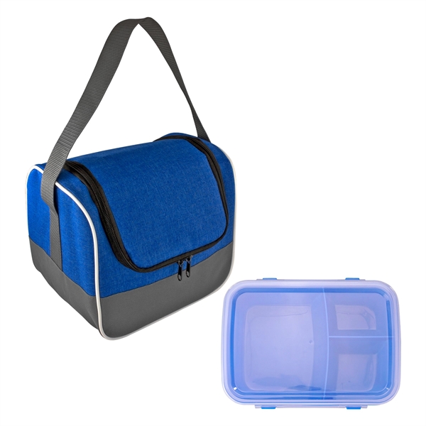 Ridge Lunch To Go Set... from ASI 30208 A P Specialties / AP Specialties