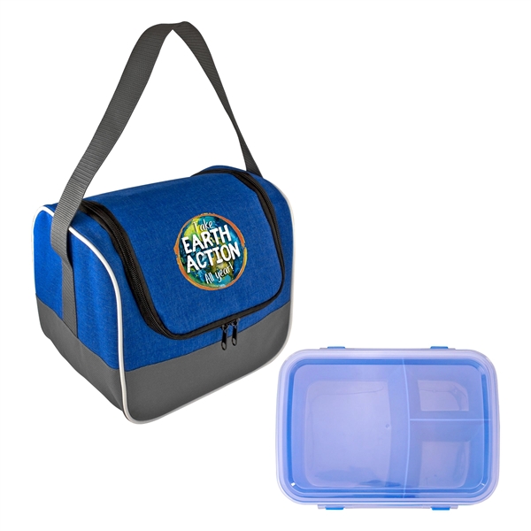 Ridge Lunch To Go Set... from ASI 30208 A P Specialties / AP Specialties