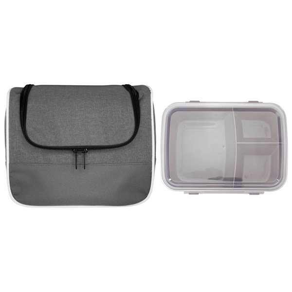 Ridge Lunch To Go Set... from ASI 30208 A P Specialties / AP Specialties