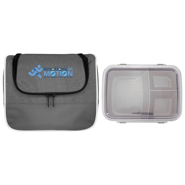 Ridge Lunch To Go Set... from ASI 30208 A P Specialties / AP Specialties