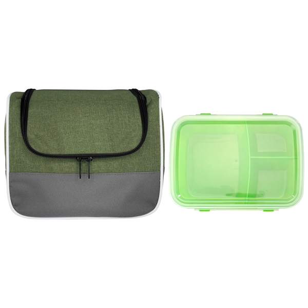 Ridge Lunch To Go Set... from ASI 30208 A P Specialties / AP Specialties