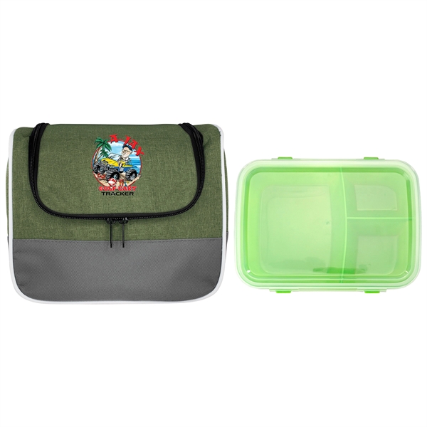 Ridge Lunch To Go Set... from ASI 30208 A P Specialties / AP Specialties