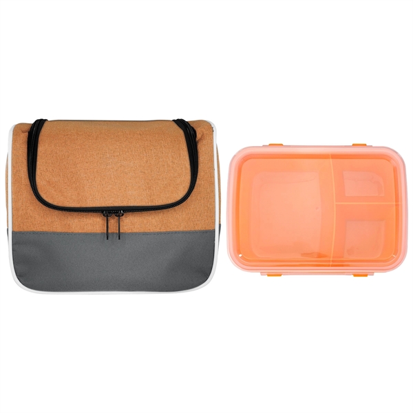 Ridge Lunch To Go Set... from ASI 30208 A P Specialties / AP Specialties