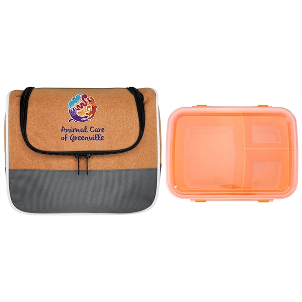 Ridge Lunch To Go Set... from ASI 30208 A P Specialties / AP Specialties