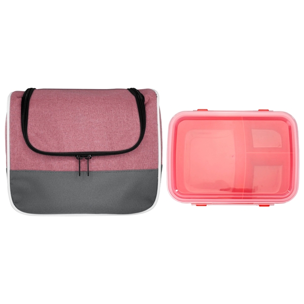 Ridge Lunch To Go Set... from ASI 30208 A P Specialties / AP Specialties