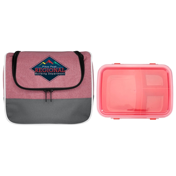 Ridge Lunch To Go Set... from ASI 30208 A P Specialties / AP Specialties