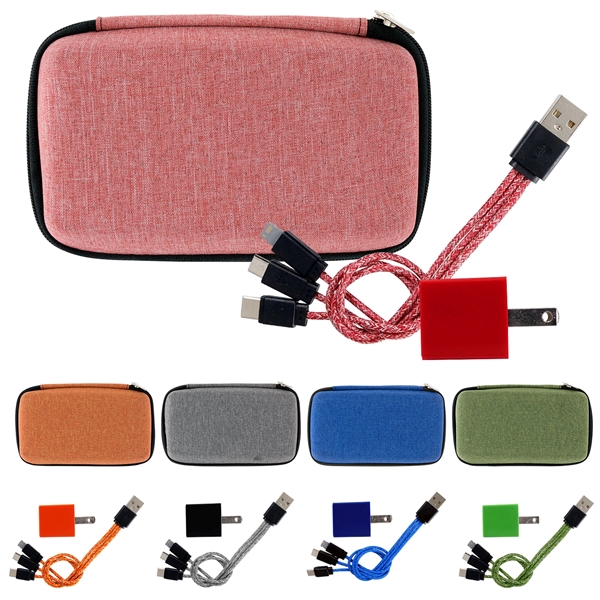 Large Ridge Wall Charging Set... from ASI 30208 A P Specialties / AP Specialties