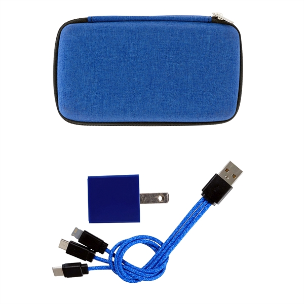 Large Ridge Wall Charging Set... from ASI 30208 A P Specialties / AP Specialties