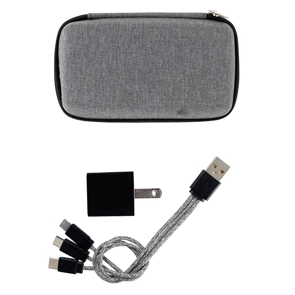 Large Ridge Wall Charging Set... from ASI 30208 A P Specialties / AP Specialties