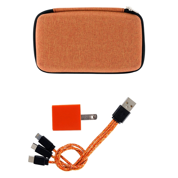 Large Ridge Wall Charging Set... from ASI 30208 A P Specialties / AP Specialties