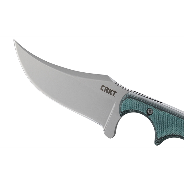 Minimalist® Persian Pocket Knife - Designed by Alan Folts in Melbourne,... from ASI 45993 Columbia River Knife & Tool / CRKT