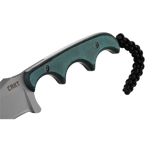 Minimalist® Persian Pocket Knife - Designed by Alan Folts in Melbourne,... from ASI 45993 Columbia River Knife & Tool / CRKT