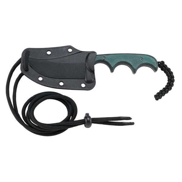 Minimalist® Persian Pocket Knife - Designed by Alan Folts in Melbourne,... from ASI 45993 Columbia River Knife & Tool / CRKT