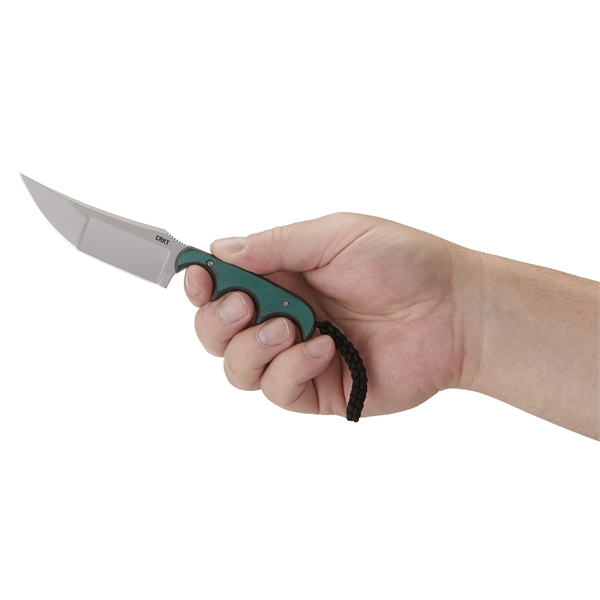 Minimalist® Katana Pocket Knife - Designed by Alan Folts in Melbourne,... from ASI 45993 Columbia River Knife & Tool / CRKT