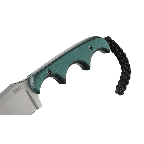 Minimalist® Katana Pocket Knife - Designed by Alan Folts in Melbourne,... from ASI 45993 Columbia River Knife & Tool / CRKT