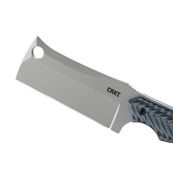 S.P.E.C.™ (Small. Pocket. Everyday. Cleaver.) - Designed by Alan Folts in... from ASI 45993 Columbia River Knife & Tool / CRKT