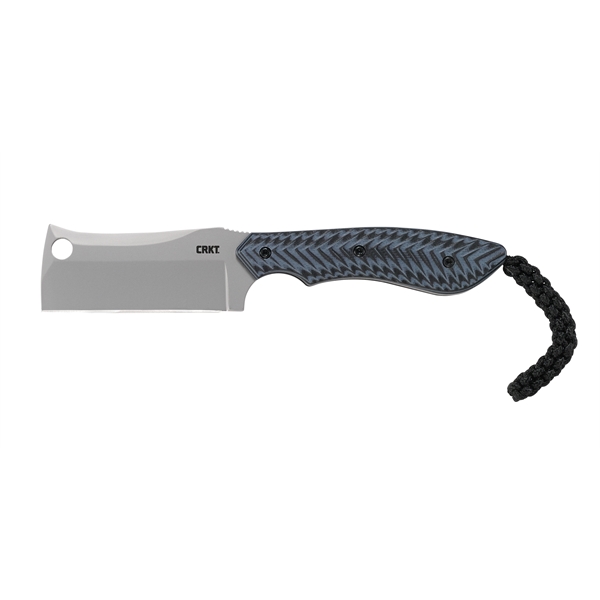 S.P.E.C.™ (Small. Pocket. Everyday. Cleaver.) - Designed by Alan Folts in... from ASI 45993 Columbia River Knife & Tool / CRKT