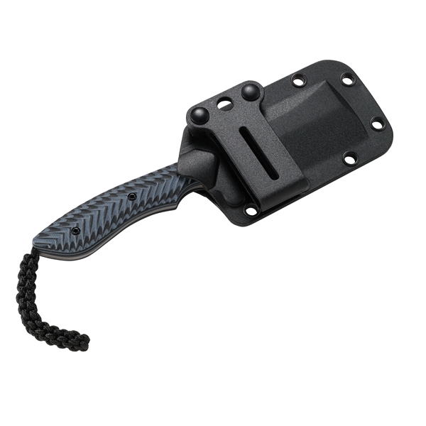 S.P.E.C.™ (Small. Pocket. Everyday. Cleaver.) - Designed by Alan Folts in... from ASI 45993 Columbia River Knife & Tool / CRKT