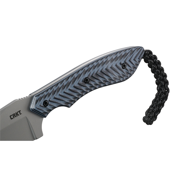 S.P.E.C.™ (Small. Pocket. Everyday. Cleaver.) - Designed by Alan Folts in... from ASI 45993 Columbia River Knife & Tool / CRKT