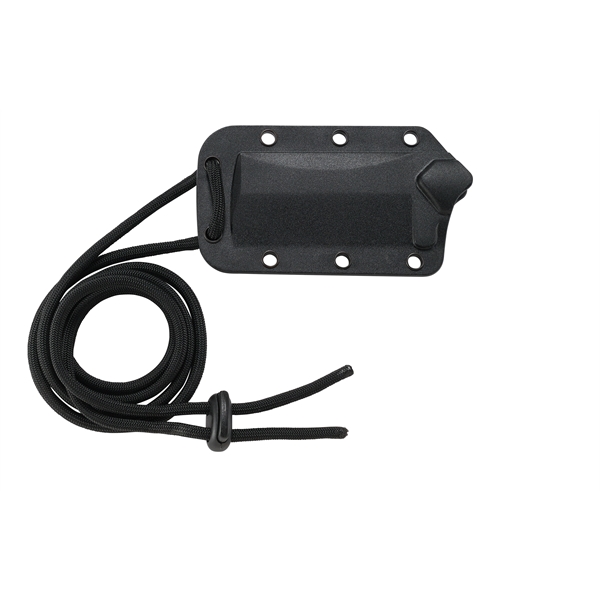 S.P.E.C.™ (Small. Pocket. Everyday. Cleaver.) - Designed by Alan Folts in... from ASI 45993 Columbia River Knife & Tool / CRKT