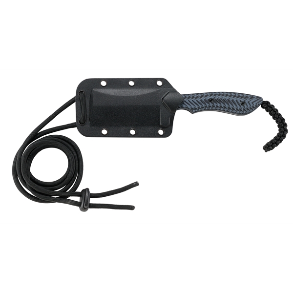 S.P.E.C.™ (Small. Pocket. Everyday. Cleaver.) - Designed by Alan Folts in... from ASI 45993 Columbia River Knife & Tool / CRKT