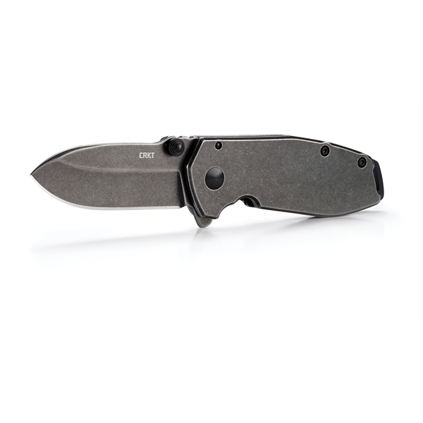 Squid™ Assisted Pocket Knife - Designed by Lucas Burnley in Bend,... from ASI 45993 Columbia River Knife & Tool / CRKT