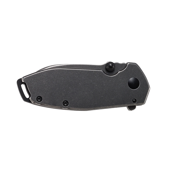 Squid™ Assisted Pocket Knife - Designed by Lucas Burnley in Bend,... from ASI 45993 Columbia River Knife & Tool / CRKT