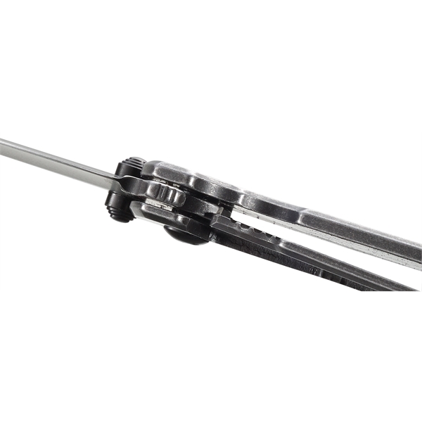 Squid™ Assisted Pocket Knife - Designed by Lucas Burnley in Bend,... from ASI 45993 Columbia River Knife & Tool / CRKT