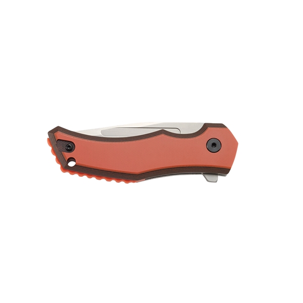 Fawkes Assisted Pocket Knife - Designed by Alan Folts in Melbourne,... from ASI 45993 Columbia River Knife & Tool / CRKT