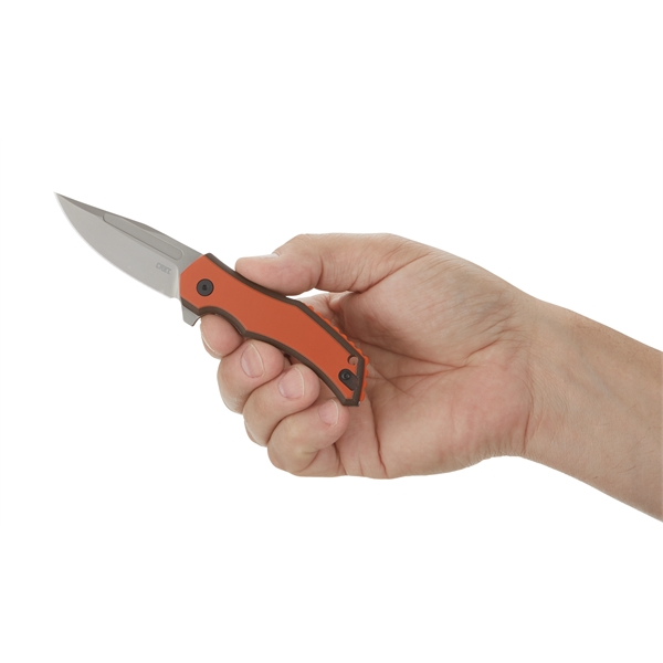 Fawkes Assisted Pocket Knife - Designed by Alan Folts in Melbourne,... from ASI 45993 Columbia River Knife & Tool / CRKT