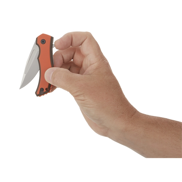 Fawkes Assisted Pocket Knife - Designed by Alan Folts in Melbourne,... from ASI 45993 Columbia River Knife & Tool / CRKT