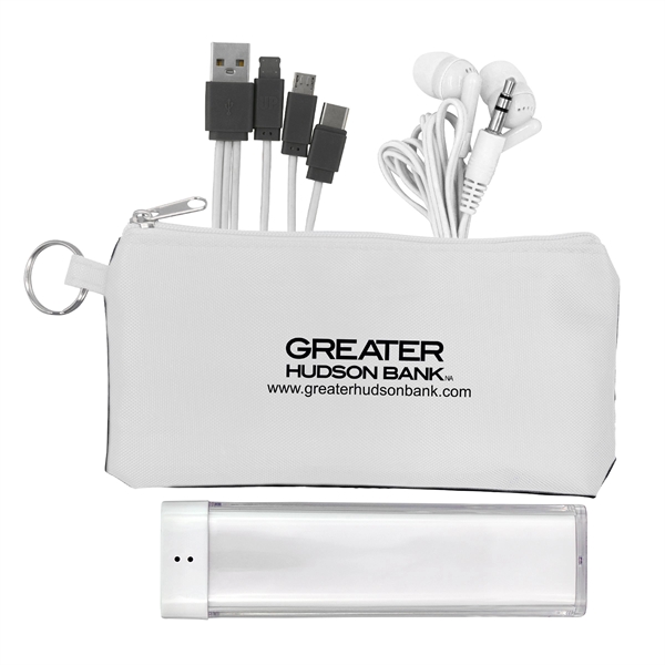 Large Stretchy Providence Techie Set... from ASI 30208 A P Specialties / AP Specialties