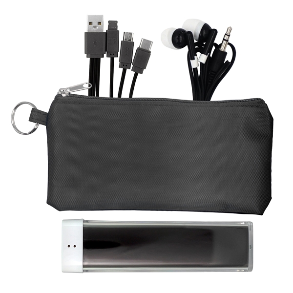 Large Stretchy Providence Techie Set... from ASI 30208 A P Specialties / AP Specialties