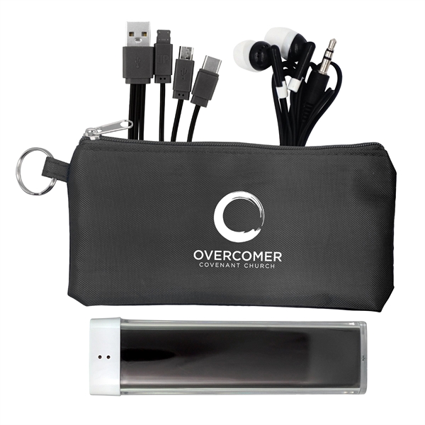 Large Stretchy Providence Techie Set... from ASI 30208 A P Specialties / AP Specialties