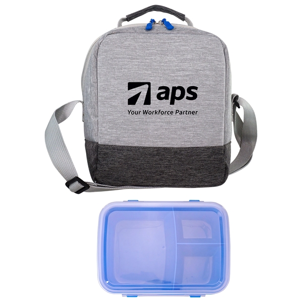 Bay Handy Lunch To Go Set... from ASI 30208 A P Specialties / AP Specialties