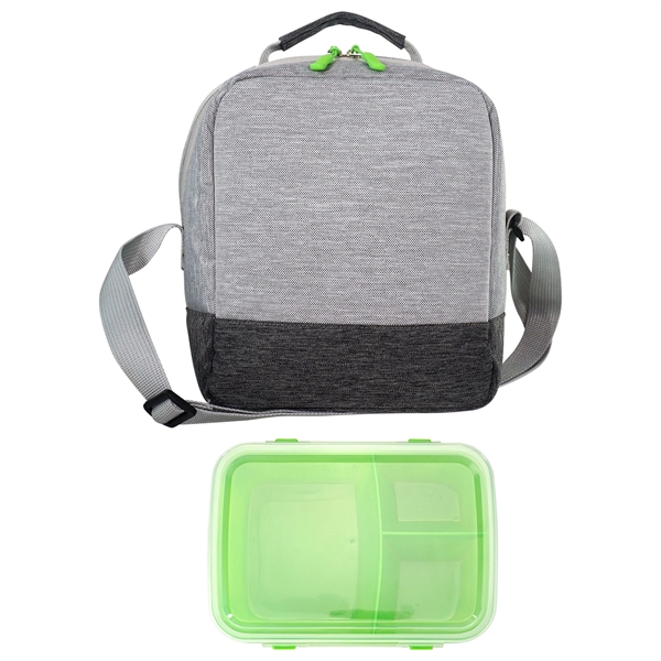 Bay Handy Lunch To Go Set... from ASI 30208 A P Specialties / AP Specialties