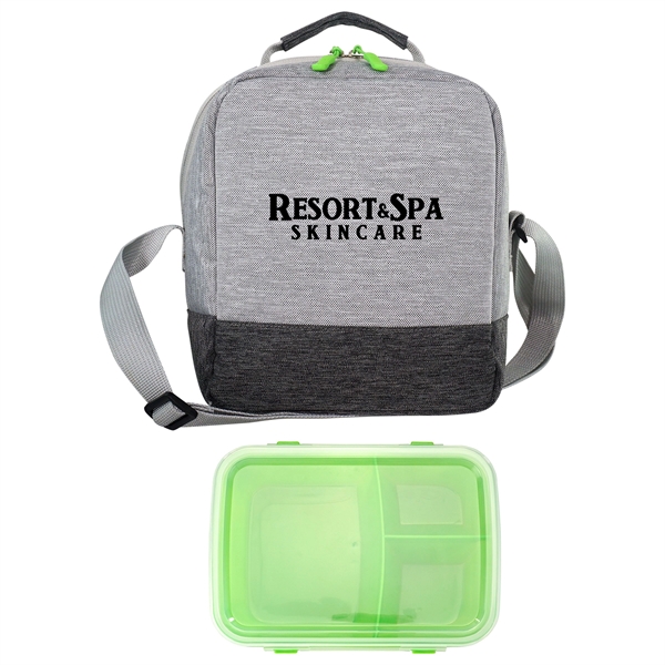 Bay Handy Lunch To Go Set... from ASI 30208 A P Specialties / AP Specialties