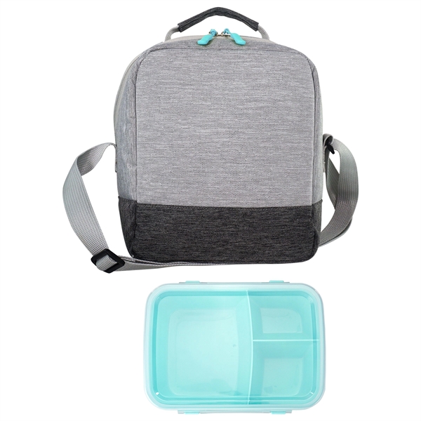 Bay Handy Lunch To Go Set... from ASI 30208 A P Specialties / AP Specialties