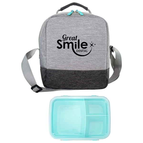 Bay Handy Lunch To Go Set... from ASI 30208 A P Specialties / AP Specialties