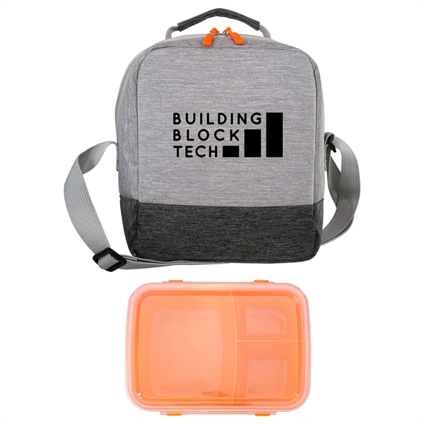 Bay Handy Lunch To Go Set... from ASI 30208 A P Specialties / AP Specialties