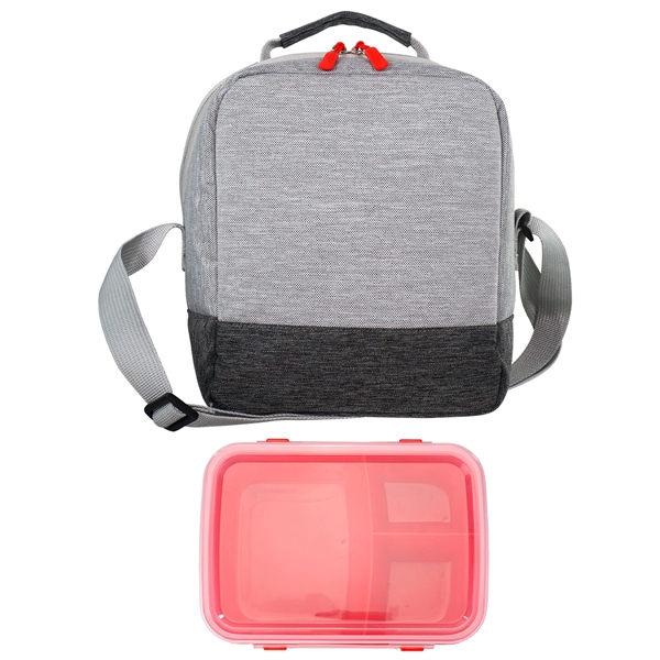 Bay Handy Lunch To Go Set... from ASI 30208 A P Specialties / AP Specialties