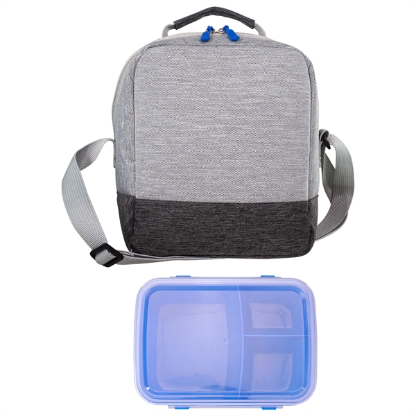 Bay Handy Lunch To Go Set... from ASI 30208 A P Specialties / AP Specialties