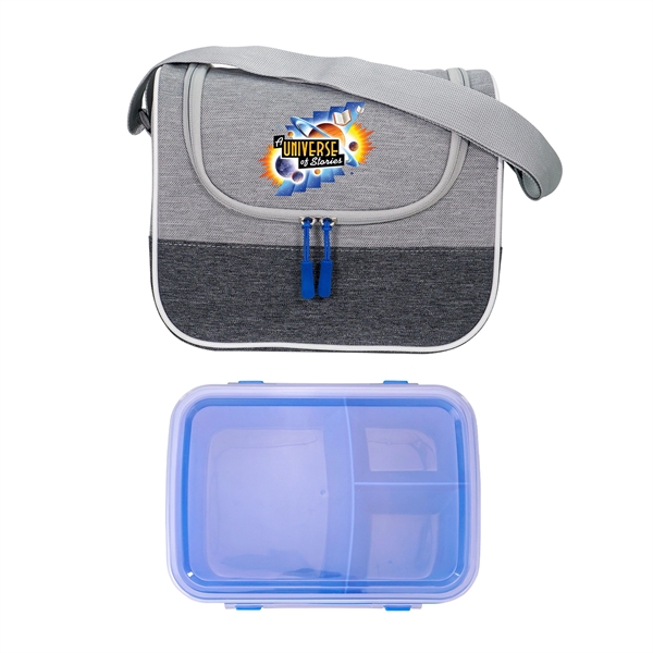 Bay To Go Lunch Set... from ASI 30208 A P Specialties / AP Specialties