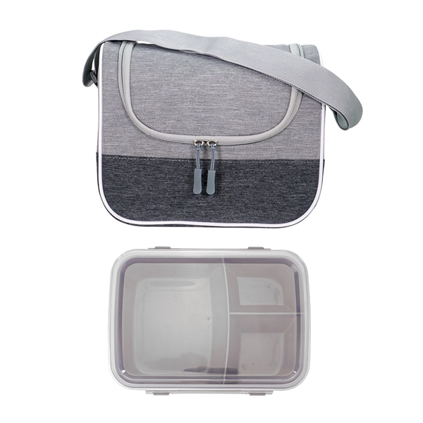 Bay To Go Lunch Set... from ASI 30208 A P Specialties / AP Specialties