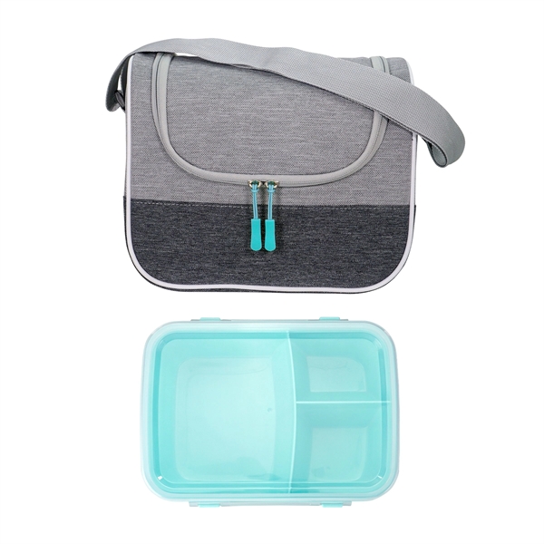 Bay To Go Lunch Set... from ASI 30208 A P Specialties / AP Specialties