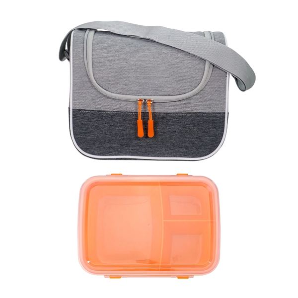 Bay To Go Lunch Set... from ASI 30208 A P Specialties / AP Specialties