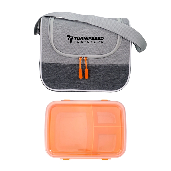 Bay To Go Lunch Set... from ASI 30208 A P Specialties / AP Specialties