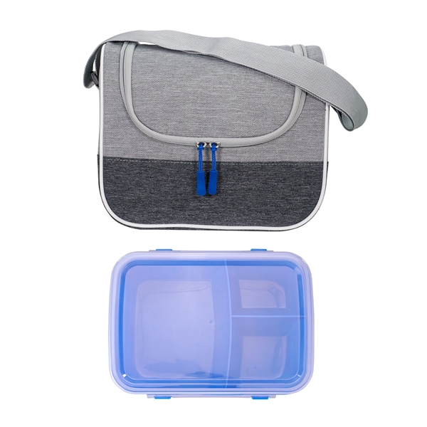 Bay To Go Lunch Set... from ASI 30208 A P Specialties / AP Specialties