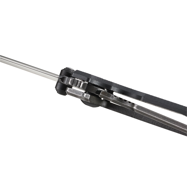 Squid™ XM Frame Lock Pocket Knife - Designed by Lucas Burnley... from ASI 45993 Columbia River Knife & Tool / CRKT