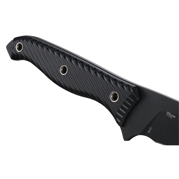 Clever Girl™ Kukri Pocket Knife - Designed by Austin McGlaun in... from ASI 45993 Columbia River Knife & Tool / CRKT